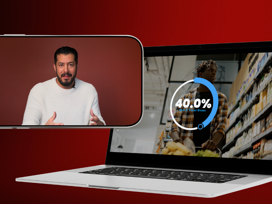 ZeroCarb Lyfe pitch video